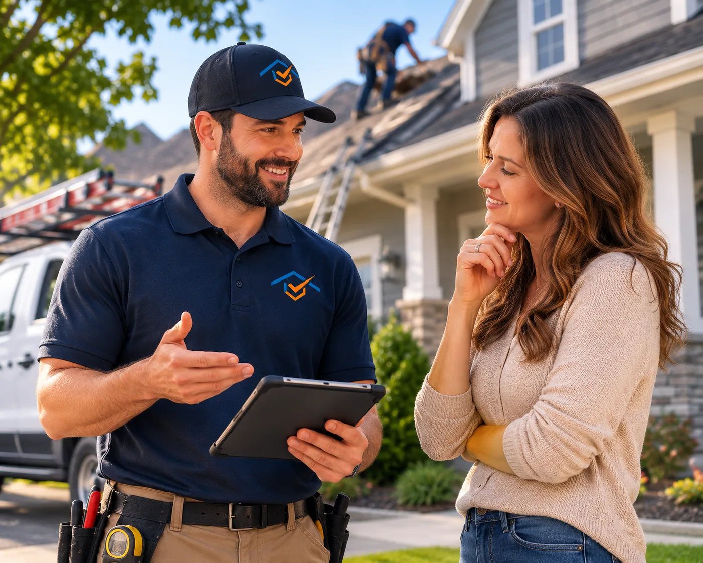 Roof Inspection FAQs in Goodwell, OK