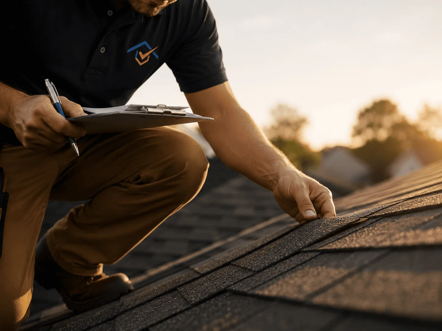 Why Choose Roof Inspection in Goodwell, OK